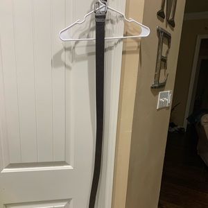 Real Tree Reversible Belt